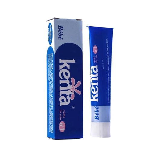 Kenta Cream